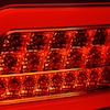 Spec-D Tuning 06-11 Mercedes Benz W164 Ml Class LED Tail Lights Red LT-BW16406RLED-TM